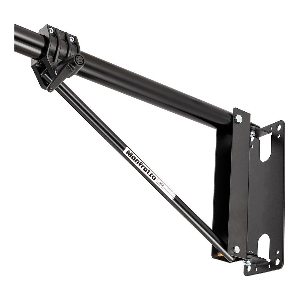 Manfrotto Black Wall Boom - view 4