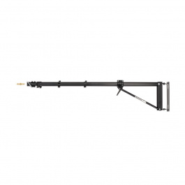 Manfrotto Black Wall Boom