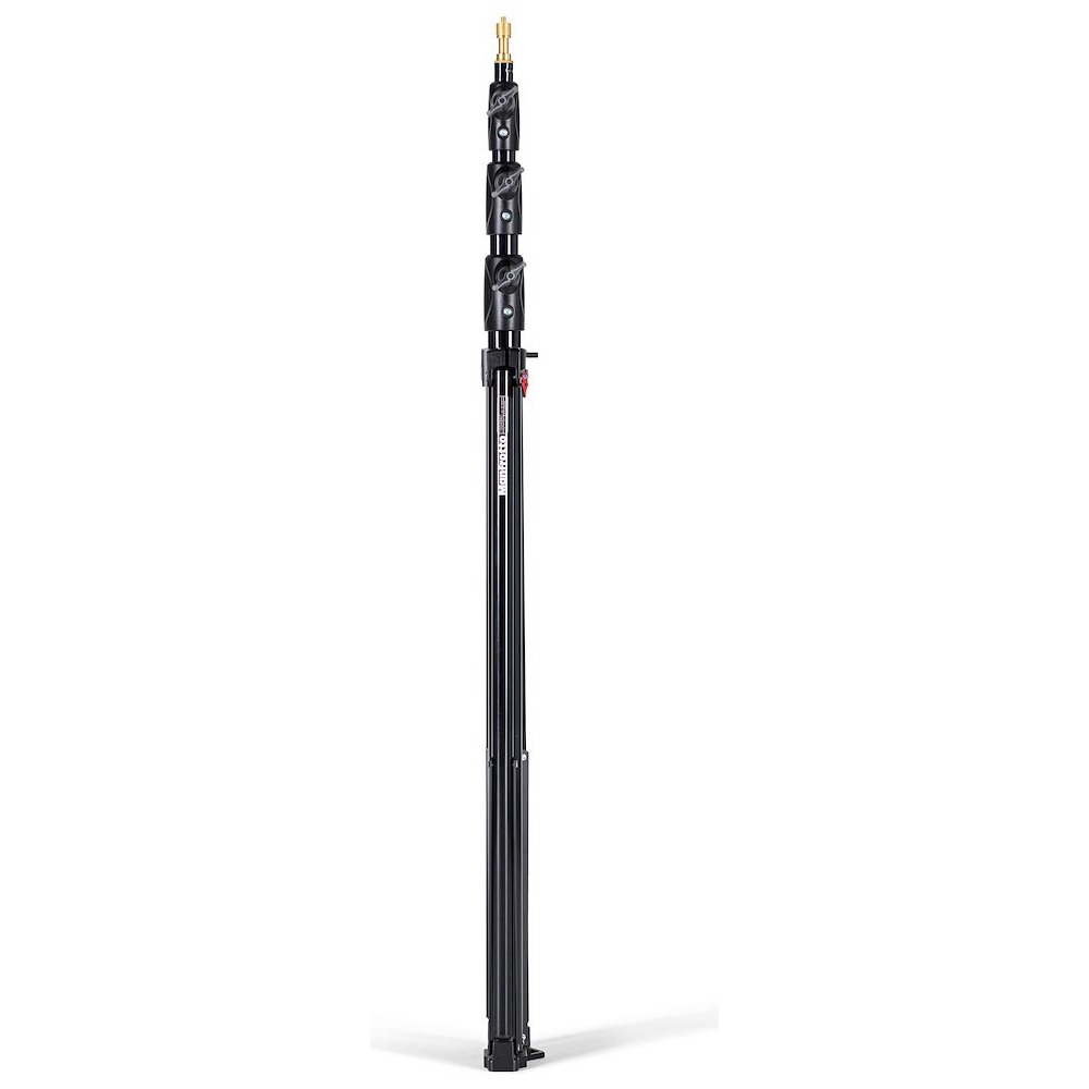 Manfrotto Photo Master Stand, Air Cushioned - view 2