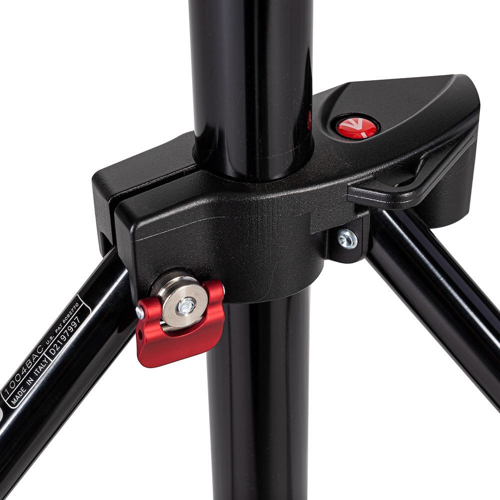 Manfrotto Photo Master Stand, Air Cushioned - view 3