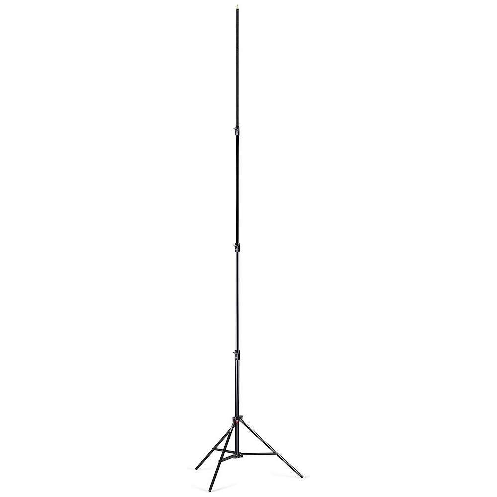 Manfrotto Photo Master Stand, Air Cushioned - view 4