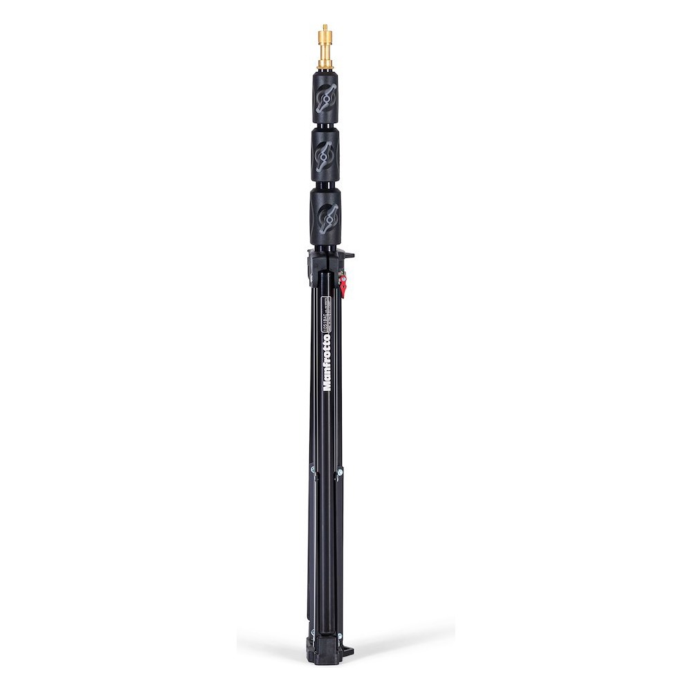 Manfrotto Compact Photo Stand Mini with Air Cushioning - view 2