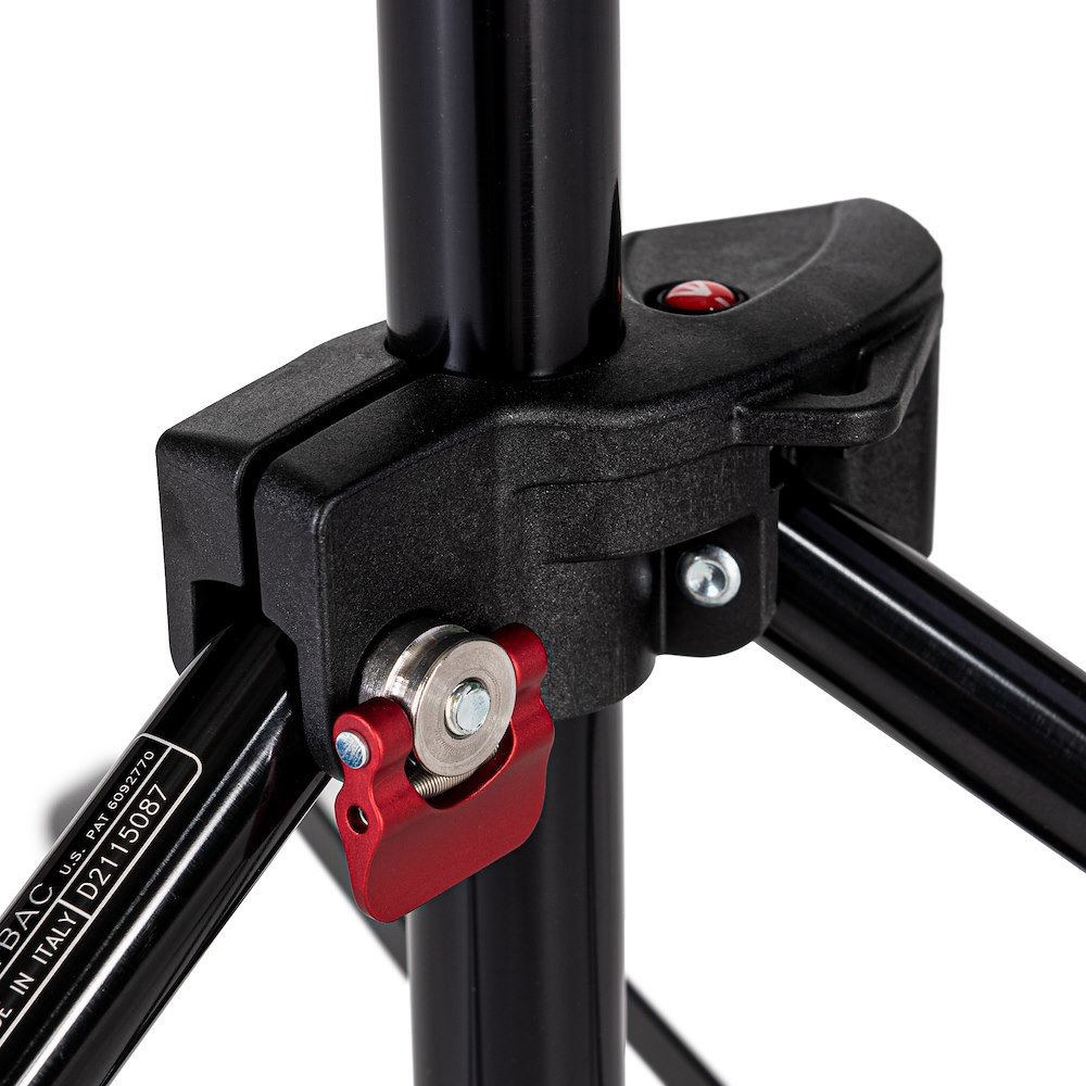 Manfrotto Compact Photo Stand Mini with Air Cushioning - view 3
