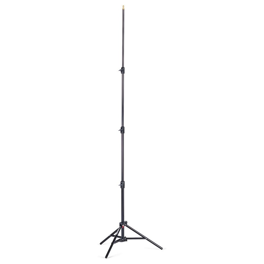 Manfrotto Compact Photo Stand Mini with Air Cushioning - view 4