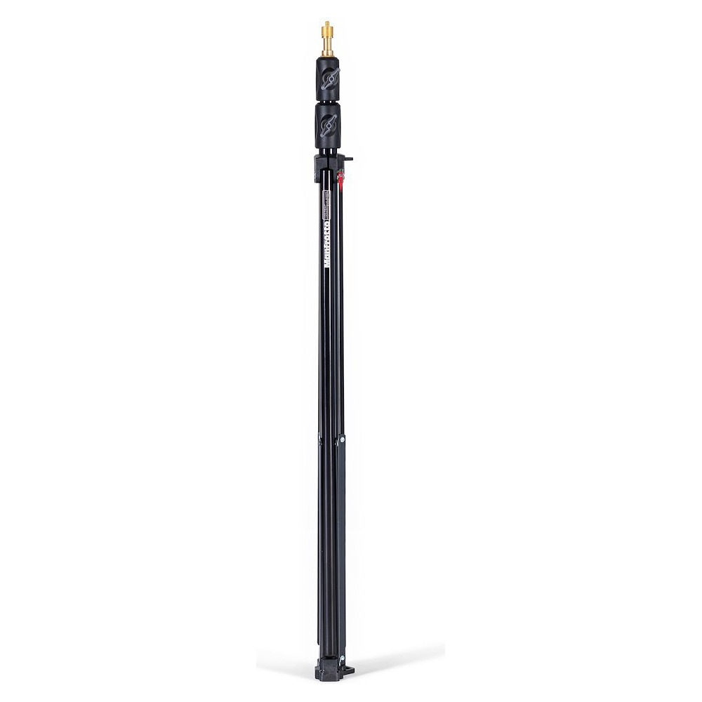 Manfrotto Compact Photo Stand, Air Cushioned and Portable - view 2