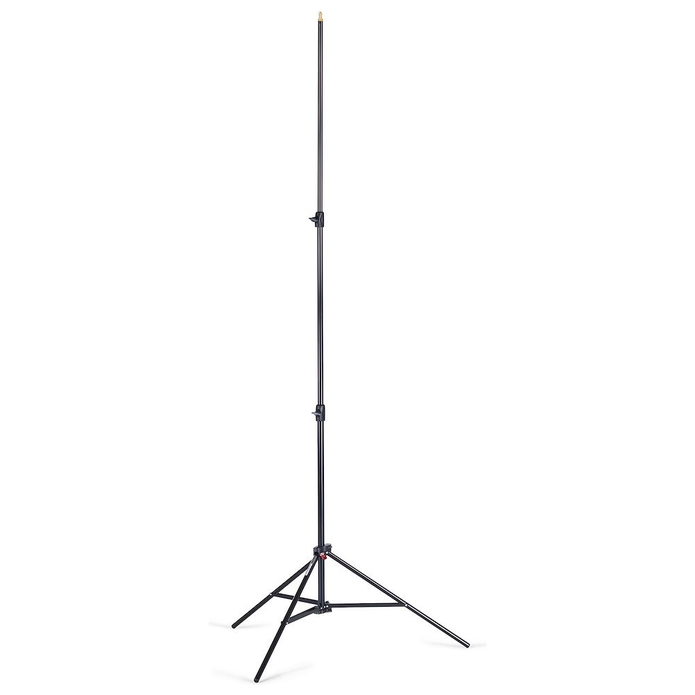 Manfrotto Compact Photo Stand, Air Cushioned and Portable - view 4