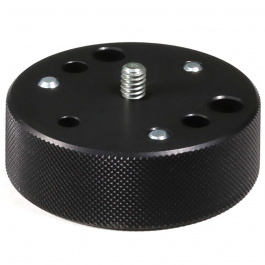 Manfrotto Adapter for Tripods 3/8" to 1/4" product image