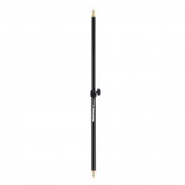 Manfrotto Adjustable Black. Pole for Black Light Stand, Variable 21"-33" product image