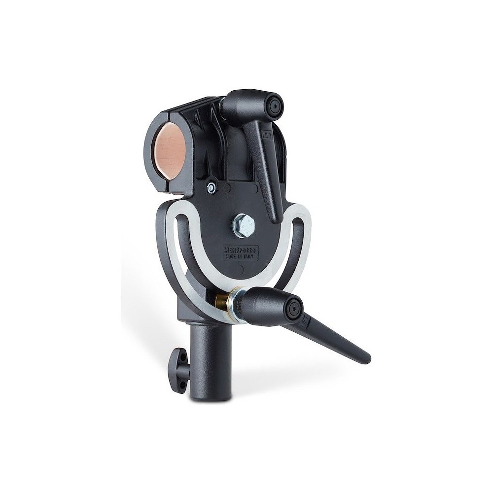 Manfrotto Super Boom Pivot Clamp - view 2