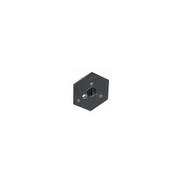 Manfrotto Assy Plate for 029 and 136 - 3/8" product image