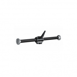 Manfrotto Reproduction Arm, Double Camera Attachment (131DB)