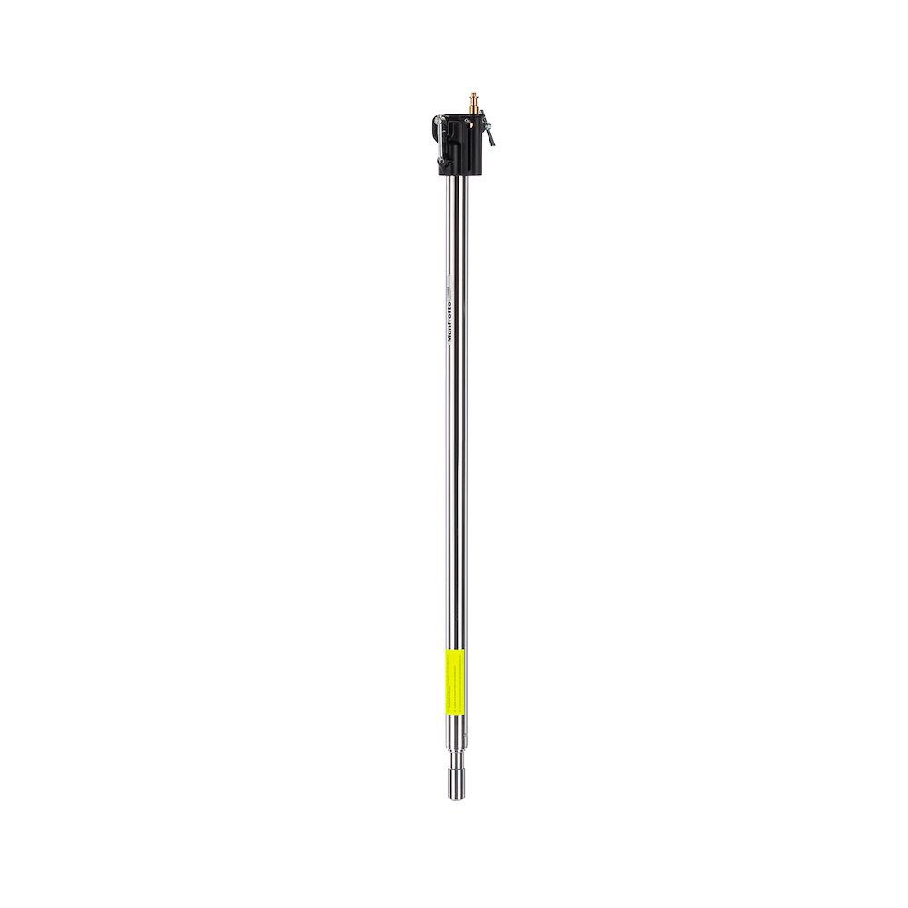Manfrotto Black Aluminum Stand Extension 40.9" - view 2