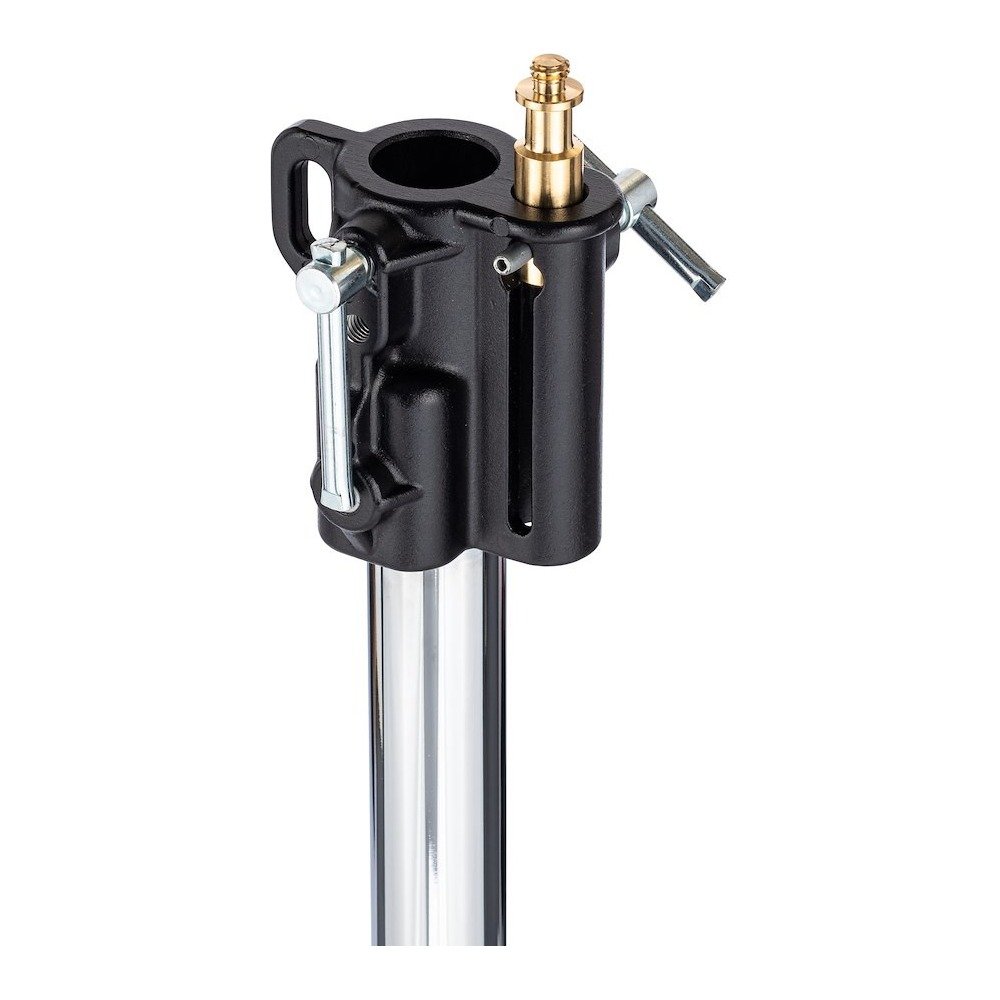 Manfrotto Black Aluminum Stand Extension 40.9" - view 3