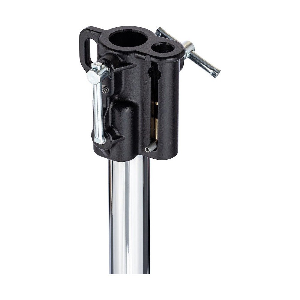 Manfrotto Black Aluminum Stand Extension 40.9" - view 4