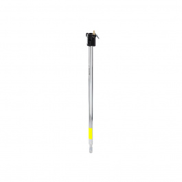 Manfrotto Black Aluminum Stand Extension 40.9" product image
