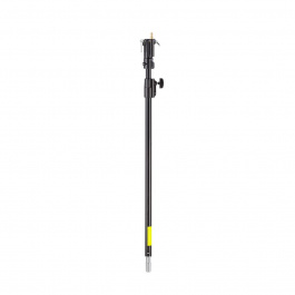 Manfrotto Black Aluminum Stand Extension 49" - 82.6" product image
