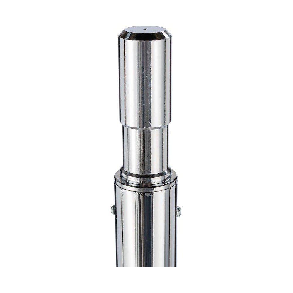 Manfrotto Chrome Steel Stand Extension 49" - 82.6" - view 5