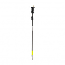 Manfrotto Chrome Steel Stand Extension 49" - 82.6" product image