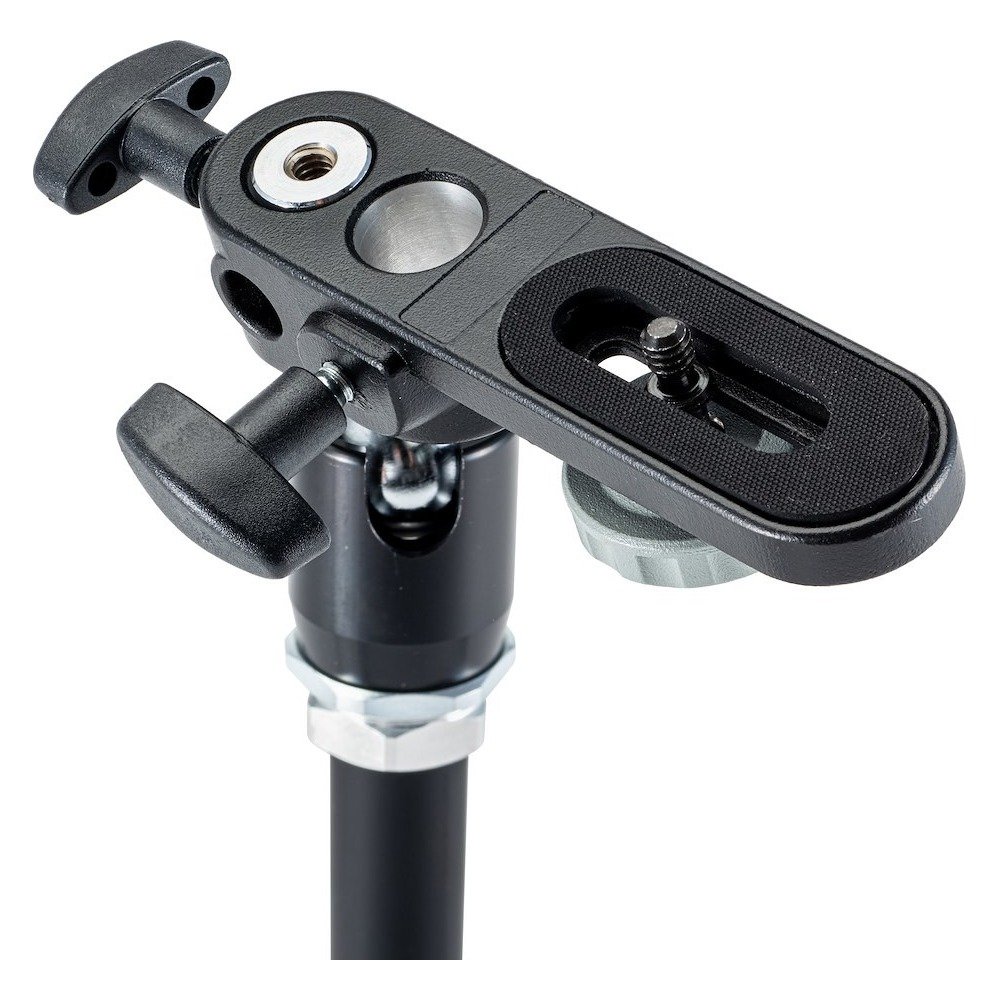 Manfrotto Magic Photo Arm Kit, Aluminum with Locking Lever - view 3