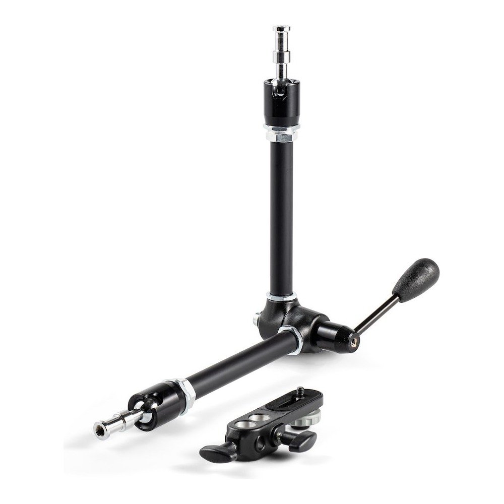 Manfrotto Magic Photo Arm Kit, Aluminum with Locking Lever - view 4