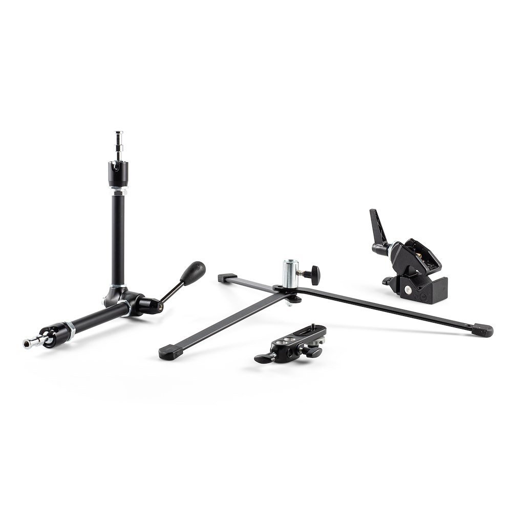 Manfrotto Magic Photo Arm Kit, Aluminum with Locking Lever - view 5