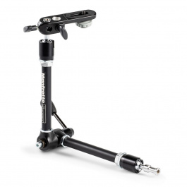 Manfrotto Aluminum Magic Arm with Bracket, Pivot Lock Control product image