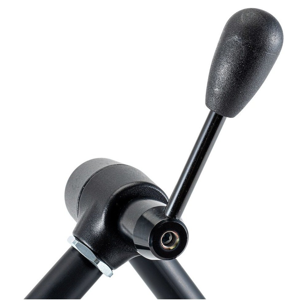 Manfrotto Magic Photo Arm, smart centre lever and flexible extension - view 2