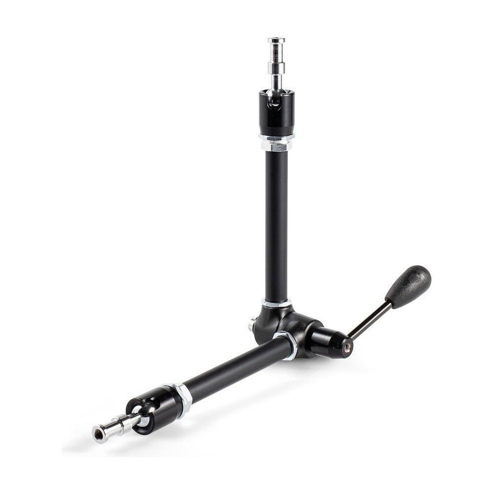 Manfrotto Magic Photo Arm, smart centre lever and flexible extension - view 3