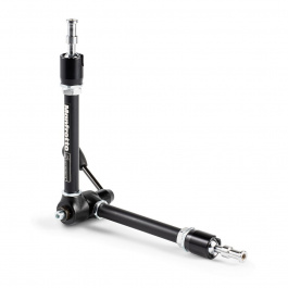 Manfrotto Magic Photo Arm, smart centre lever and flexible extension
