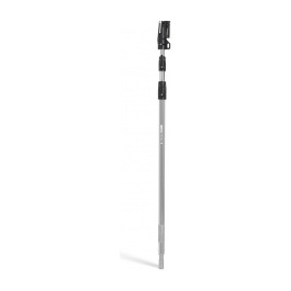 Manfrotto 3-Section Chrome Steel High Stand Extension 53" - 123.5" product image