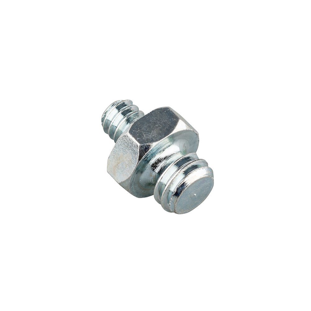 Manfrotto Adapter Spigot 3/8"+1/4" -Works Great with 386B Nano Clamp - view 3