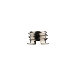 Manfrotto Set of 5 Reducing Bushings. 3/8" - 1/4"-20 product image