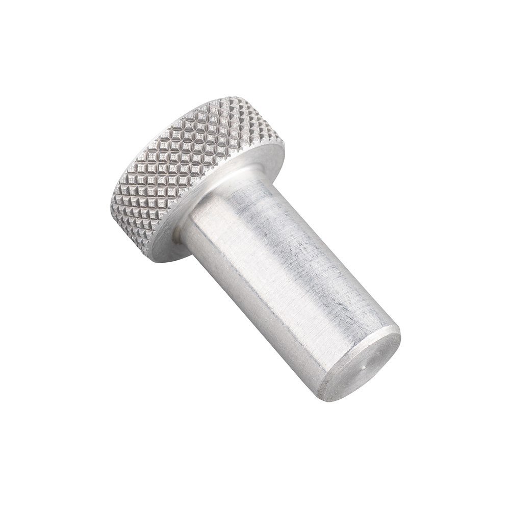 Manfrotto 3/8" Adapter Converts 1/4"-20 Threaded Tip -3/8" Tubular Stud - view 3