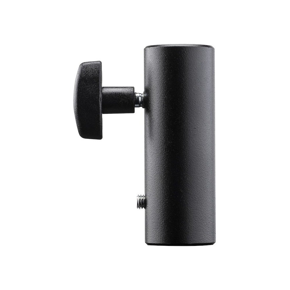 Manfrotto Adapter Diam. 17,5mm to 5/8" - view 2