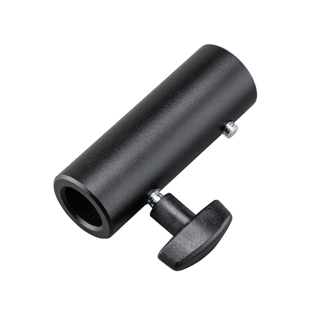 Manfrotto Adapter Diam. 17,5mm to 5/8" - view 4