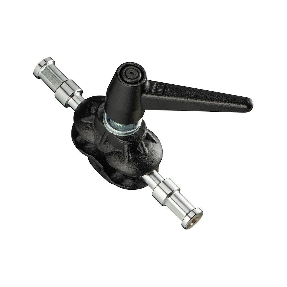 Manfrotto Tilt-Top Head without Camera Platform - view 2