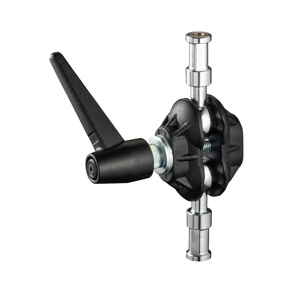 Manfrotto Tilt-Top Head without Camera Platform - view 3