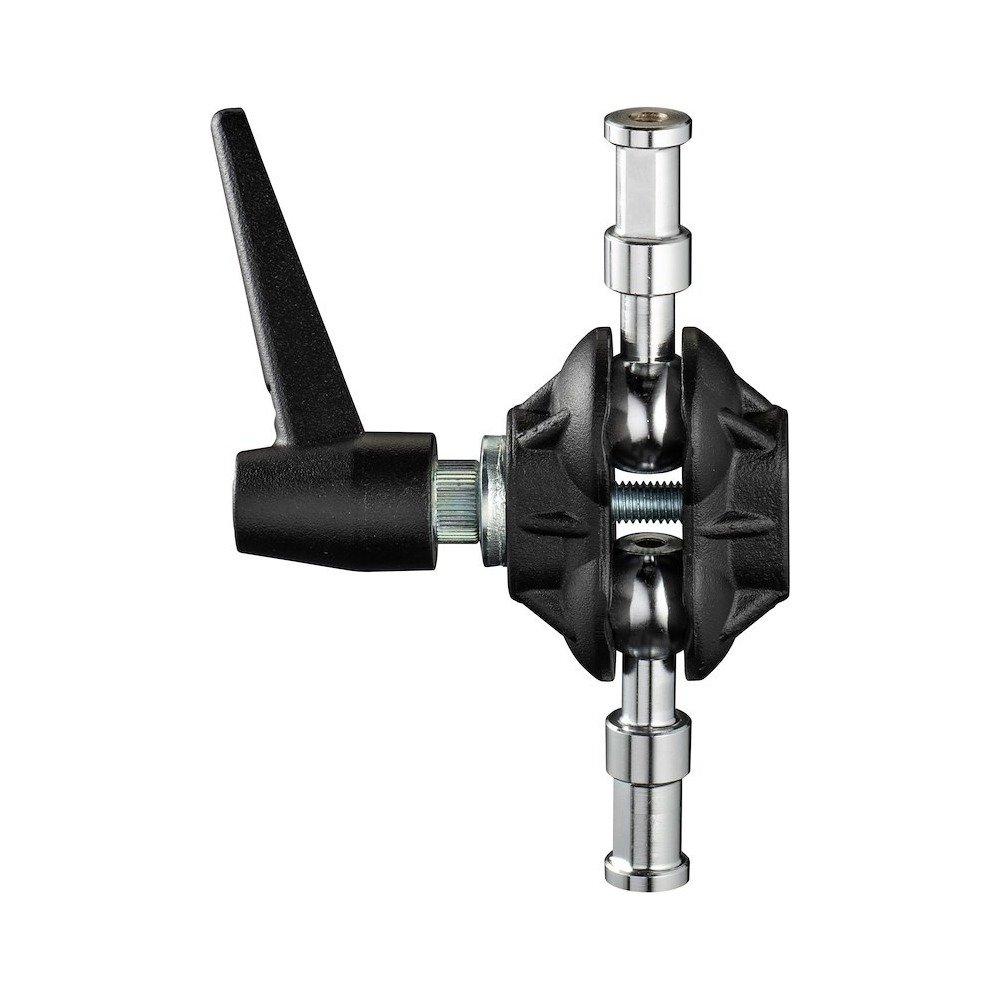 Manfrotto Tilt-Top Head without Camera Platform - view 4