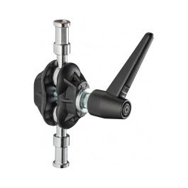 Manfrotto Tilt-Top Head without Camera Platform