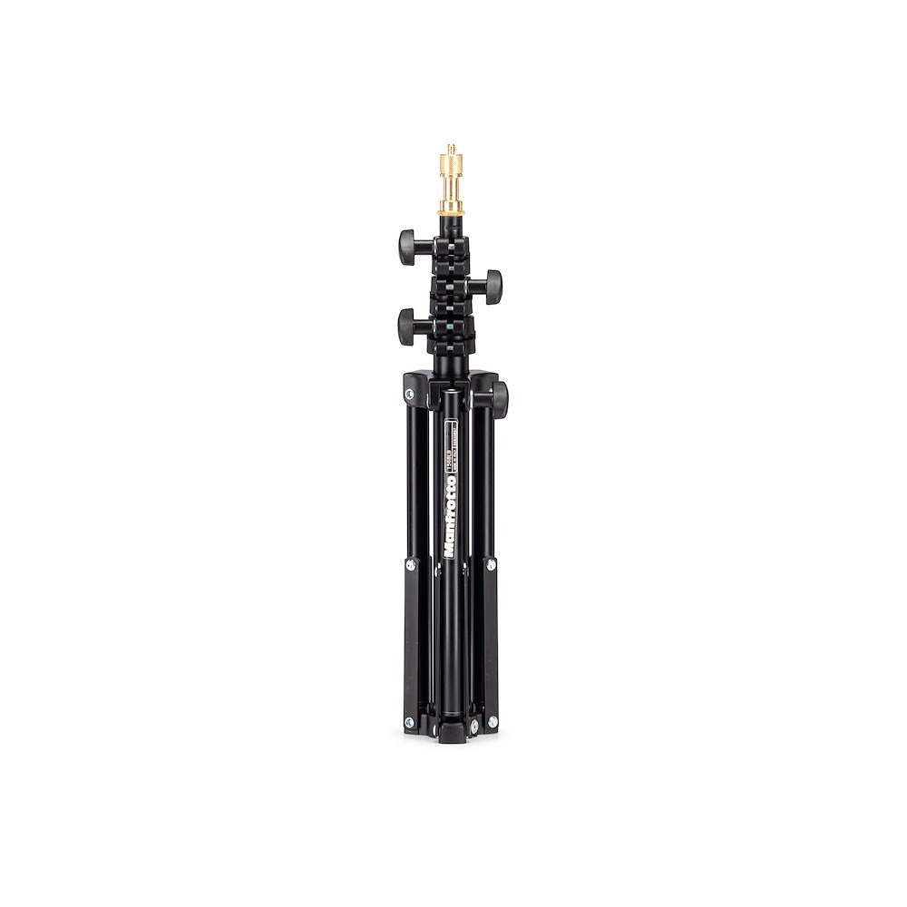 Manfrotto Black Aluminum Mini Pro Stand - view 6