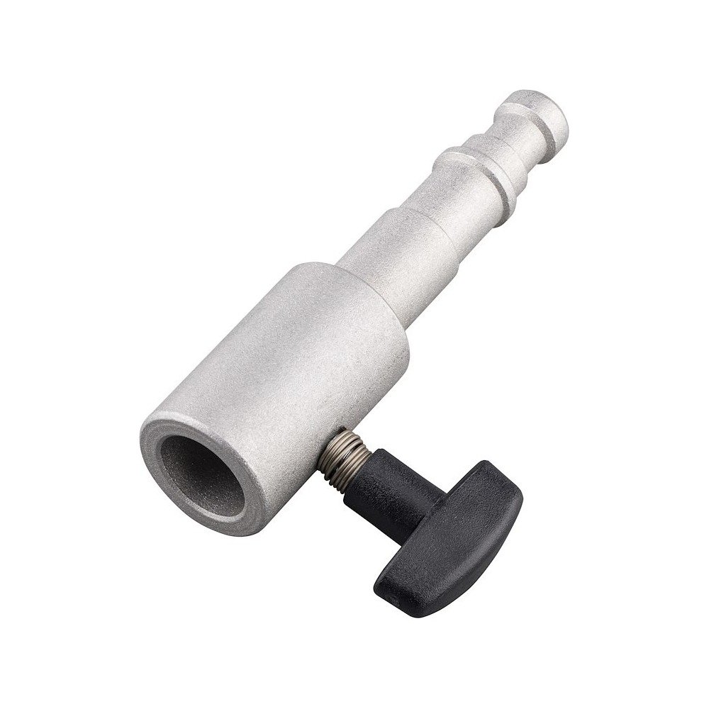 Manfrotto Adapter from 5/8" to 5/8"-1/2" - view 2