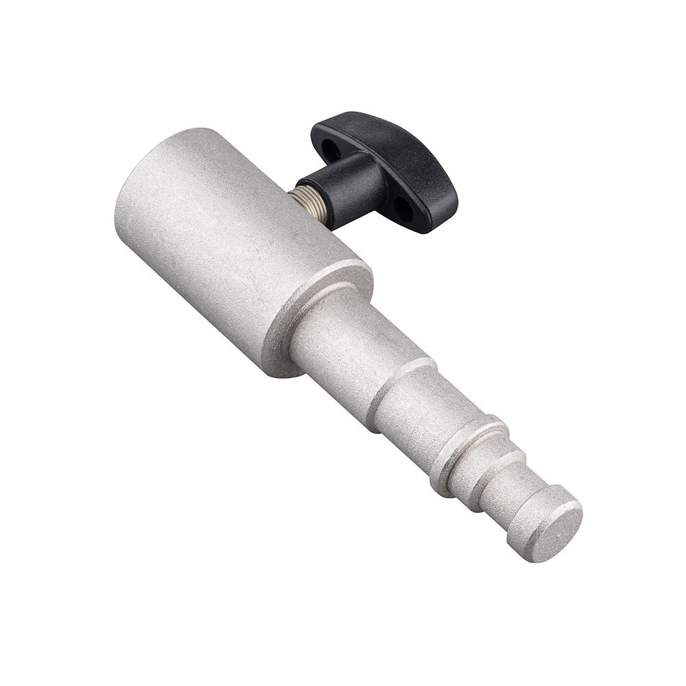 Manfrotto Adapter from 5/8" to 5/8"-1/2" - view 3