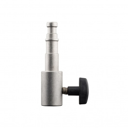 Manfrotto Adapter from 5/8" to 5/8"-1/2" product image