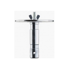 Manfrotto Spigot 1-1/8"+3/8 Thrd+diam 12 product image