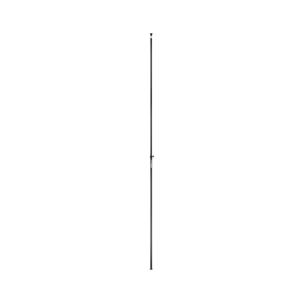 Manfrotto Mini Floor-to-ceiling Pole Bla - view 2