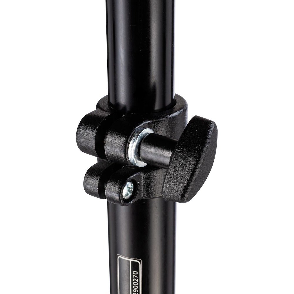 Manfrotto Mini Floor-to-ceiling Pole Bla - view 3