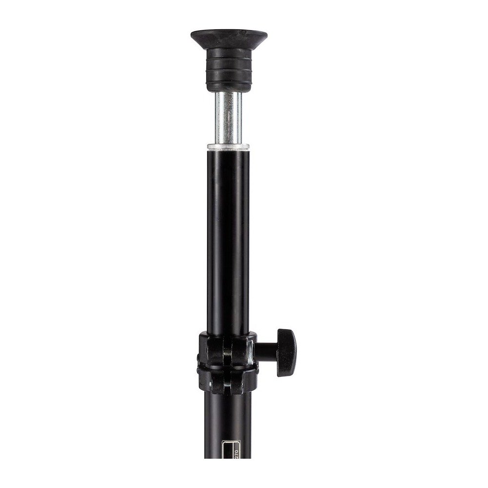 Manfrotto Mini Floor-to-ceiling Pole Bla - view 5