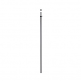 Manfrotto Mini Floor-to-ceiling Pole Bla