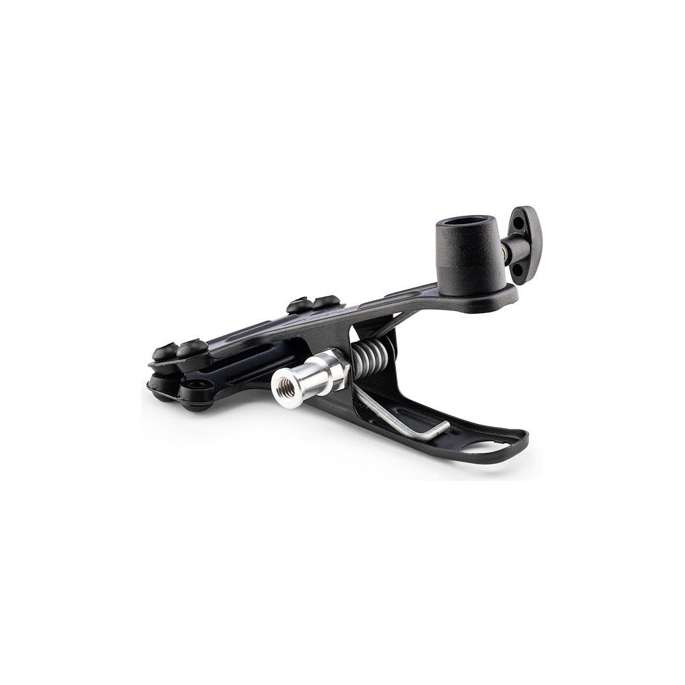 Manfrotto Spring Clamp - view 2