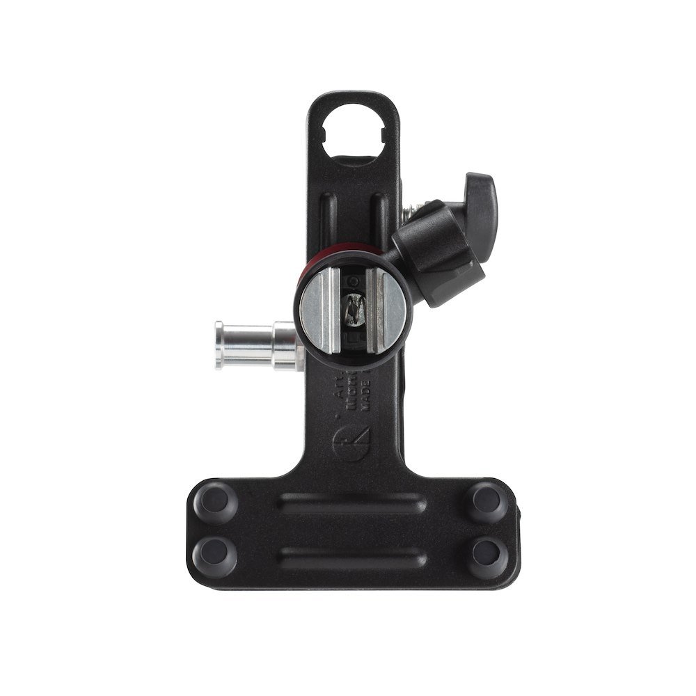 Manfrotto Cold Shoe Spring Clamp - view 3